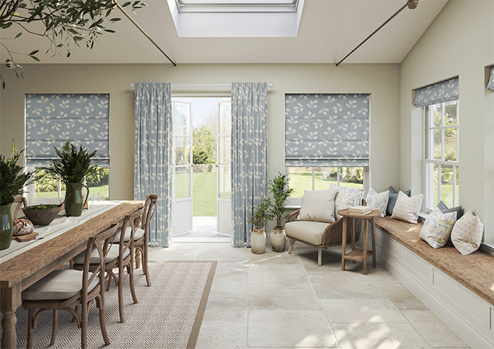 Loralei, Stormy - Made to Measure Curtains - Image 14